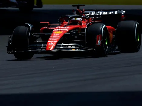 ¿Dónde ver el Gran Premio de Miami de la Fórmula 1?