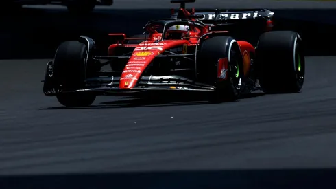 Ferrari no ha iniciado de buena manera la temporada.