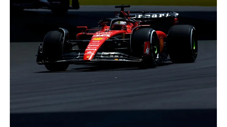 Ferrari no ha iniciado de buena manera la temporada.