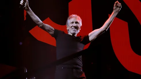 Roger Waters Performs At Crypto.com Arena