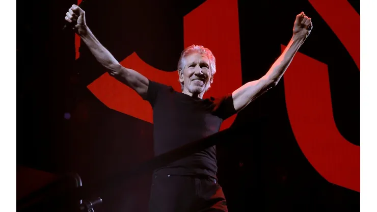 Roger Waters Performs At Crypto.com Arena