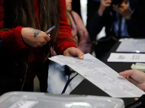 ¿Cómo será el voto del domingo? Conoce la papeleta por región