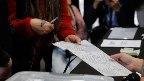 ¿Cómo será el voto del domingo? Conoce la papeleta por región