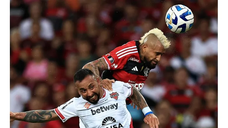 Arturo Vidal