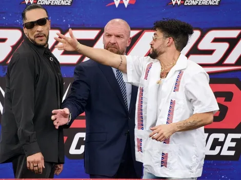 ¿A qué hora es la WWE Backlash y dónde ver en vivo?