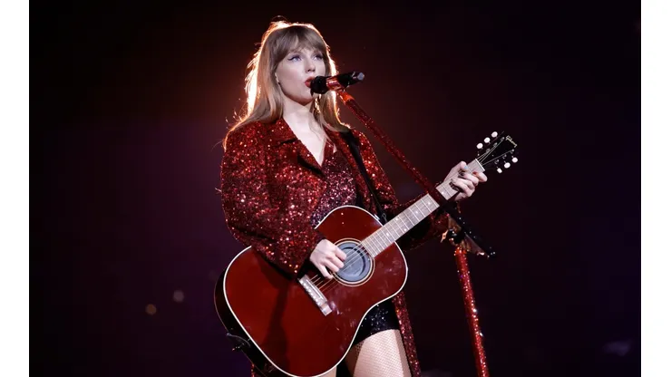 Opening Night of Taylor Swift | The Eras Tour