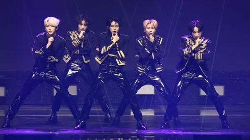 The Circle Chart Music Awards 2023