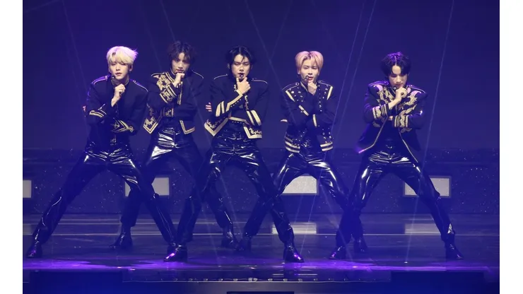 The Circle Chart Music Awards 2023