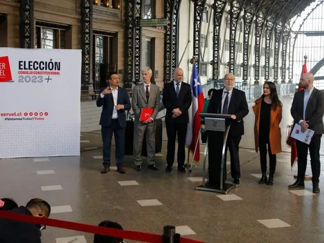 ¿Cómo se vota este domingo? Conoce todos los detalles