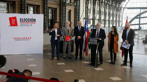 ¿Cómo se vota este domingo? Conoce todos los detalles