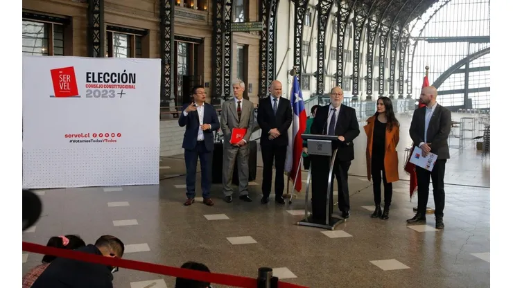 ¿Cómo se vota este domingo? Conoce todos los detalles