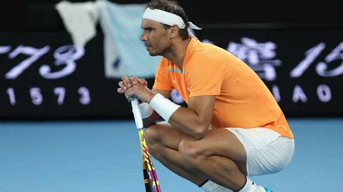 Rafael Nadal