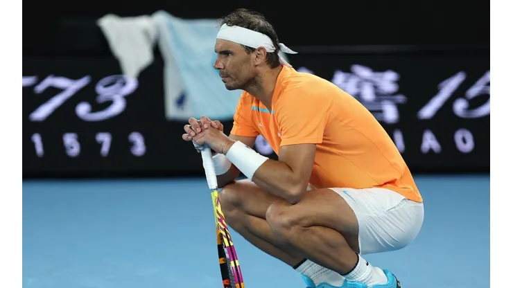 Rafael Nadal