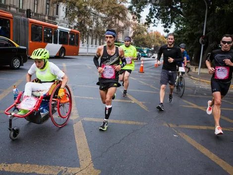 Lo que hay que saber de Wings For Life World Run 2023