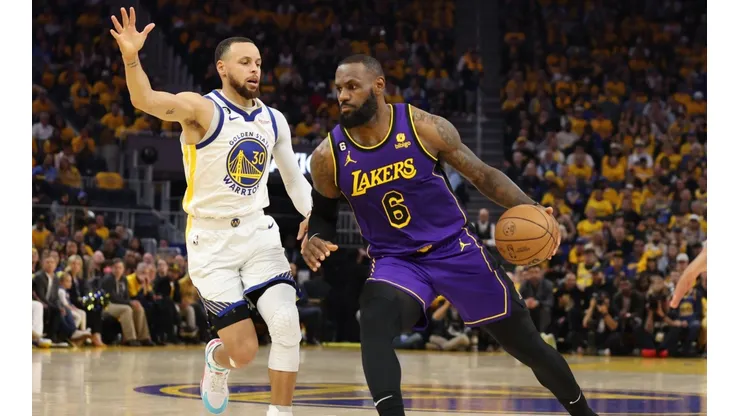 Golden State Warriors ganó el último encuentro de la serie.
