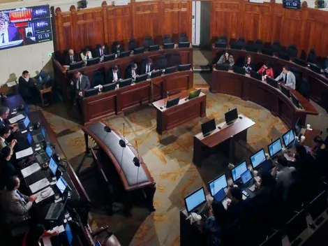 ¿Cuántos consejeros constitucionales se escogen este 7 de mayo?