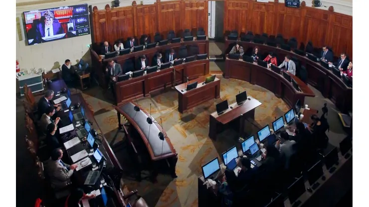 ¿Cuántos consejeros constitucionales se escogen este 7 de mayo?