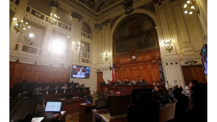 ¿Cuánto van a ganar los consejeros constitucionales en Chile?
