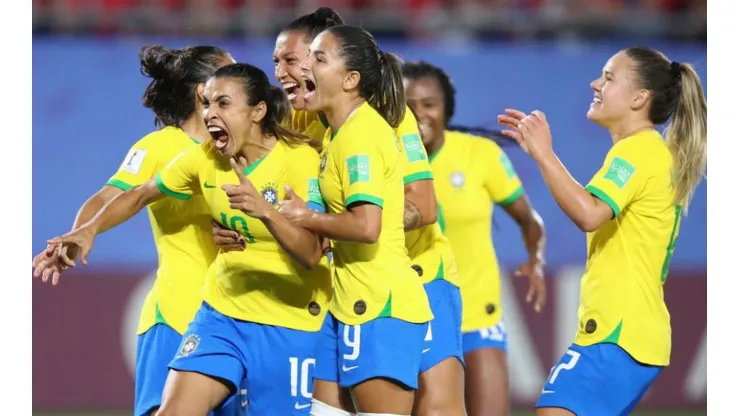Brasil es el único candidato sudamericano para ser sede del Mundial 2027
