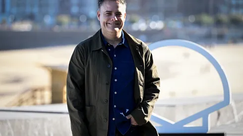 Netflix Presents "The Wonder" Photocall At 70th San Sebastian Film Festival