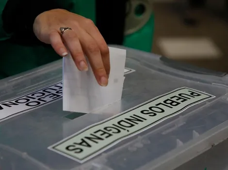 ¿Qué pasa si voto nulo o en blanco durante este domingo 7 de mayo?