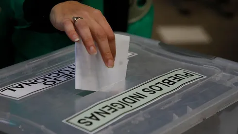 ¿Qué pasa si voto nulo o en blanco durante este domingo 7 de mayo?