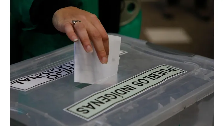 ¿Qué pasa si voto nulo o en blanco durante este domingo 7 de mayo?