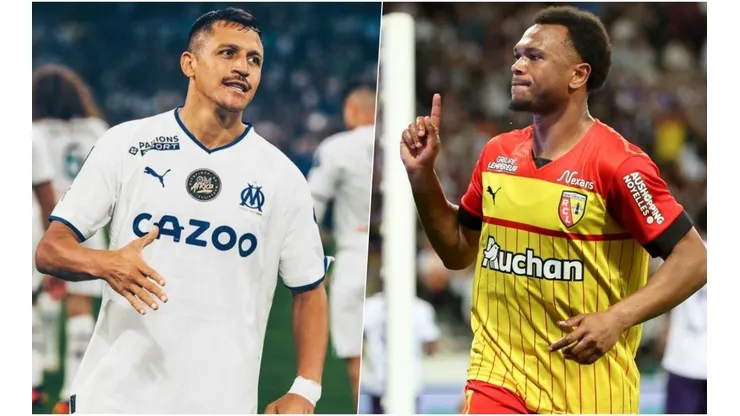 Alexis tiene un duro compromiso y clave por la Ligue 1.