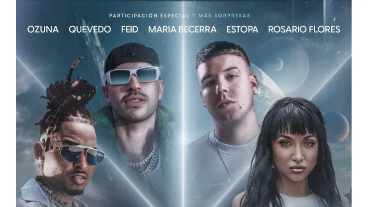 ¿Cuándo es la Velada del Año III y qué artistas están confirmados?