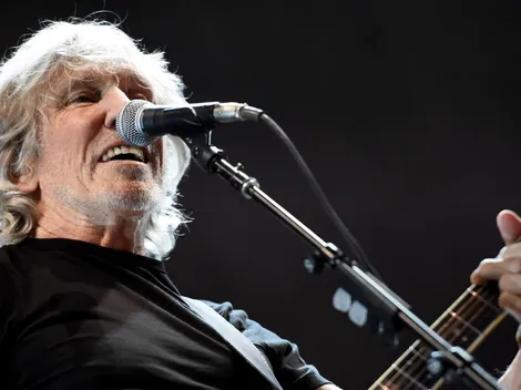 ¿Cuándo viene Roger Waters a Chile y qué día es la venta de entradas?