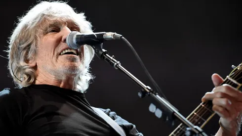 El exvocalista de Pink Floyd tiene su regreso a Chile.