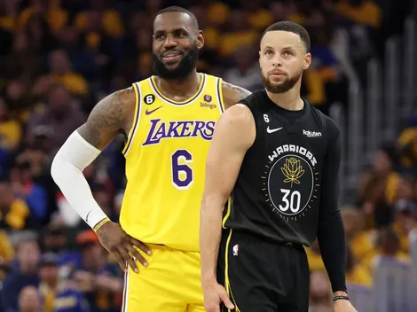 ¿A qué hora juegan Lakers vs Warriors por el Juego 2 de NBA Playoffs?