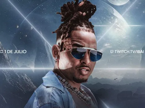 Los artistas que estarán en "La Velada del Año III" de Ibai Llanos