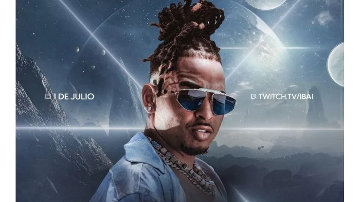 Ozuna lidera una cartelera con varios artistas urbanos.