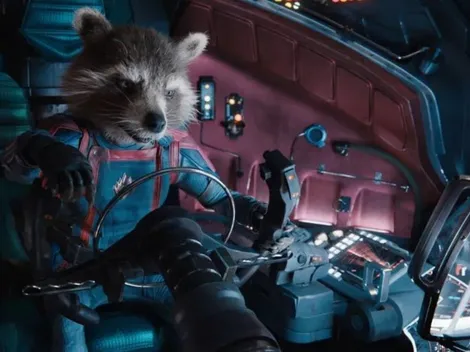 Este es el setflist oficial de canciones de Guardians of the Galaxy Vol.3