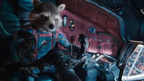 Este es el setflist oficial de canciones de Guardians of the Galaxy Vol.3