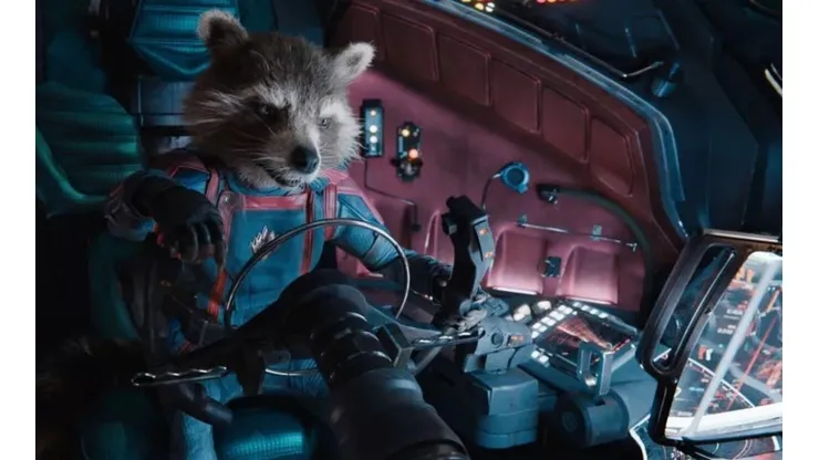 Este es el setflist oficial de canciones de Guardians of the Galaxy Vol.3