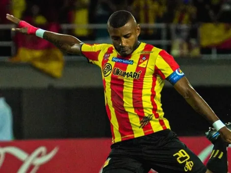 Pereira triunfa y deja a Colo Colo tercero en la Copa