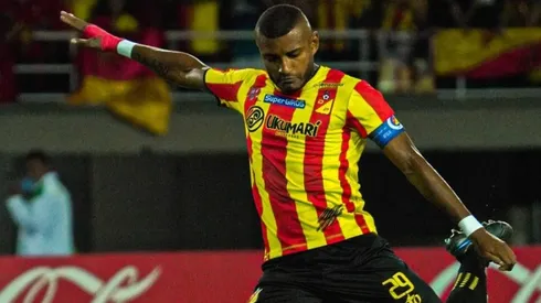 El Grande Matecaña desplazó a Colo Colo en la tabla