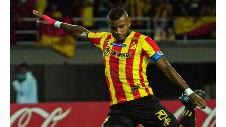 El Grande Matecaña desplazó a Colo Colo en la tabla
