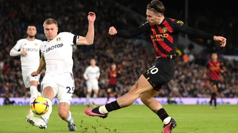 Su último cruce fue triunfo 3 a 1 para Manchester City en diciembre, por la fecha 17 del curso anterior del fútbol inglés.