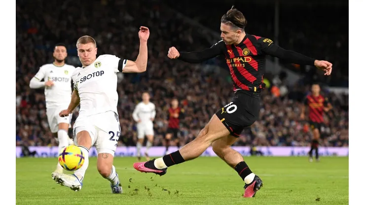 Su último cruce fue triunfo 3 a 1 para Manchester City en diciembre, por la fecha 17 del curso anterior del fútbol inglés.