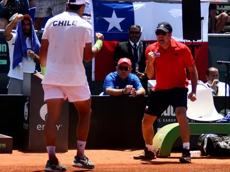 El gran sueño coquimbano: ser sede oficial de Chile en la Davis