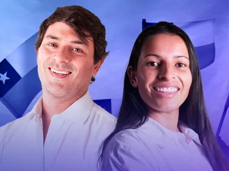 Candidata del PDG condenada por tráfico de drogas