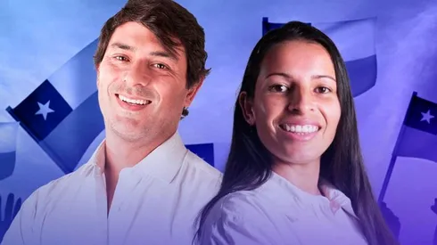 Candidata del PDG condenada por tráfico de drogas