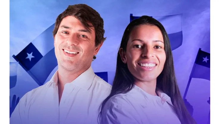 Candidata del PDG condenada por tráfico de drogas