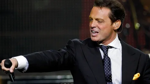 Luis Miguel en agenda nuevas fechas en Chile