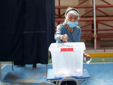 ¿Quiénes son los candidatos de la Región de Arica y Parinacota?