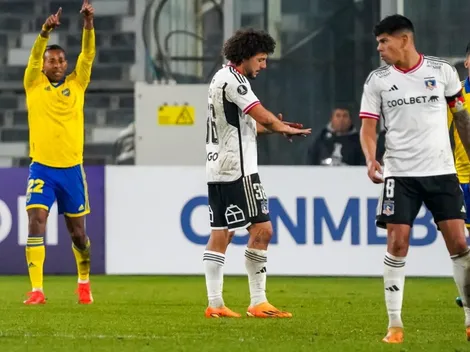 Borghi desmenuza el error del Peluca: "A veces la confianza..."