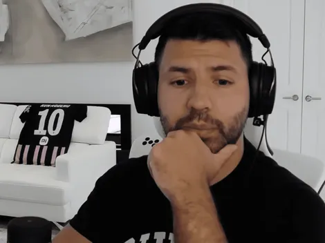 Denuncian al Kun por incitar violencia contra árbitro